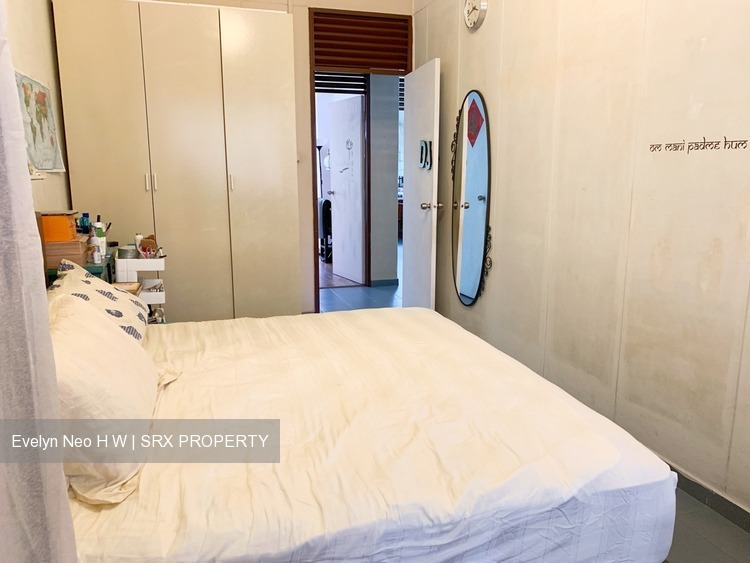 Blk 359 Hougang Avenue 5 (Hougang), HDB 5 Rooms #205969241